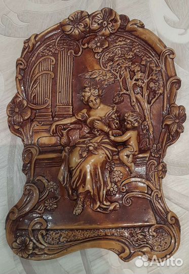 Панно с времён СССР