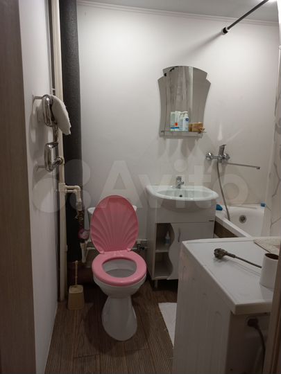 1-к. квартира, 34 м², 2/5 эт.