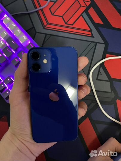iPhone 12 mini, 128 ГБ