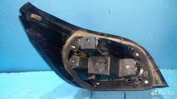 Фонарь задний правый бмв 5 E60/E61 2003-2009