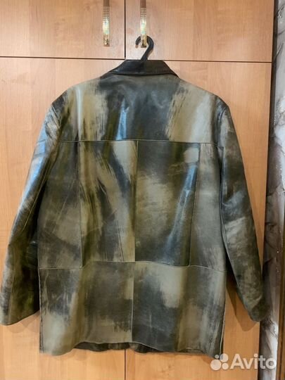 Пиджак мужской