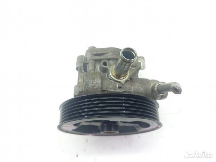 Гидроусилитель Mitsubishi Lancer X CY4A 4B11 2007