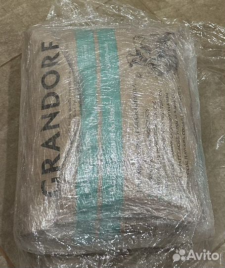 Корм для собак Grandorf 4 мяса