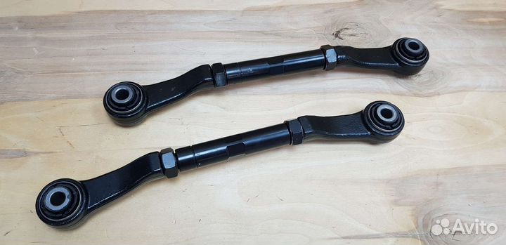 Регулируемые Рычаги, Развальные, Задние KIA Ceed