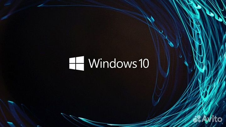 Ключ активации windows 10-11 pro\home