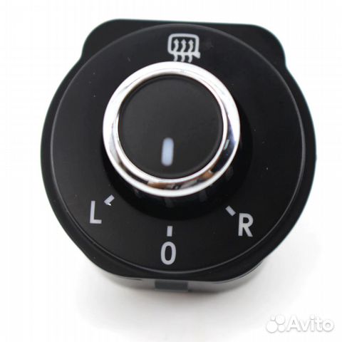 Переключатель регулировки зеркал Volkswagen Polo