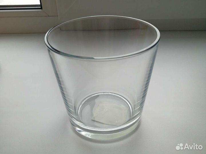 Кашпо горшок для цветов икеа