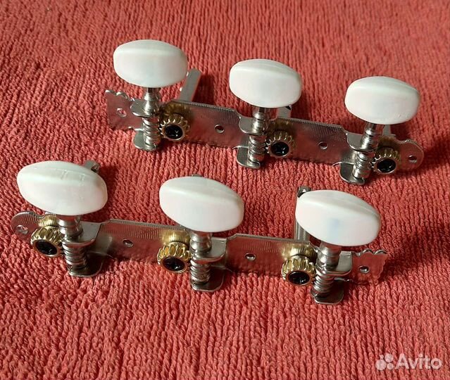 Колки для гитары