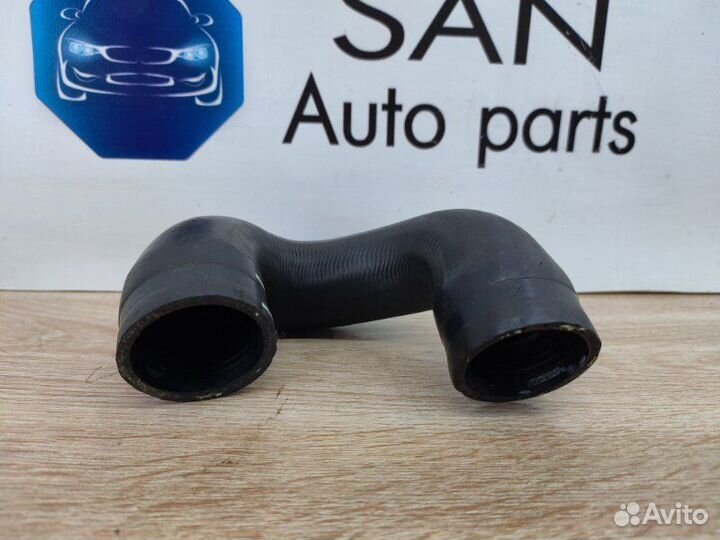 Патрубок системы охлаждения Bmw X5 E70 N52B30 2007