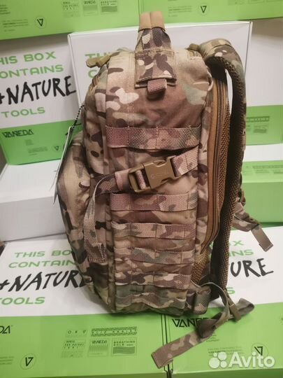 Рюкзак Gongtex элитный