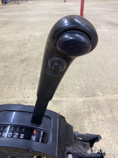 Селектор АКПП nissan pulsar fn15