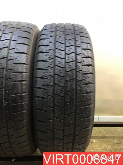 Goodyear Cargo Ultra Grip 215/65 R15C 104T