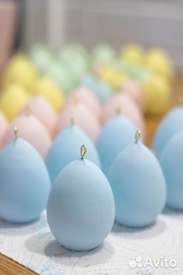 Подвесы пасхальные