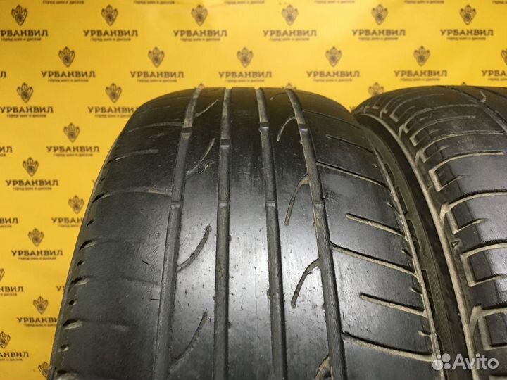 Bridgestone Dueler H/P Sport 215/65 R16 98