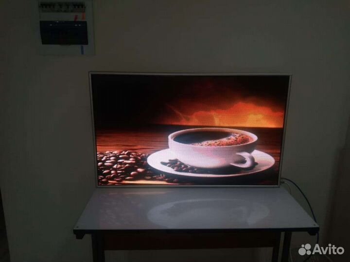 Бегущая строка -экран