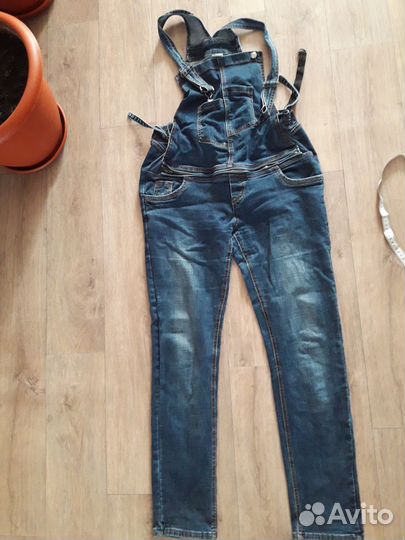 Комбинезон женский для беременных