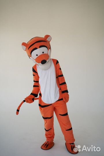 Ростовые куклы прокат (аренда на сутки)