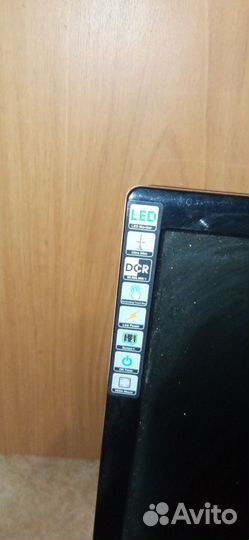 Монитор для компьютера, бу, лос