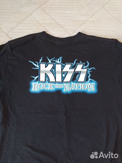 Kiss CD