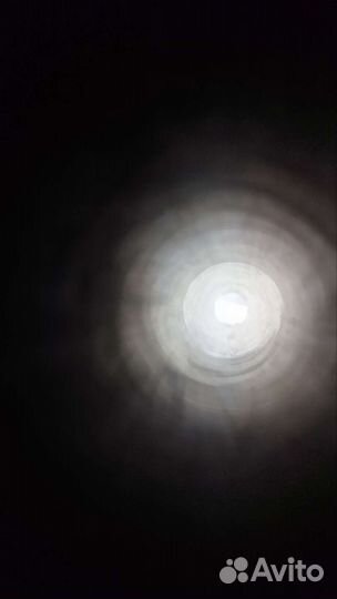 Ремонт перьев вилки эндуро, кросс, мото. 48мм