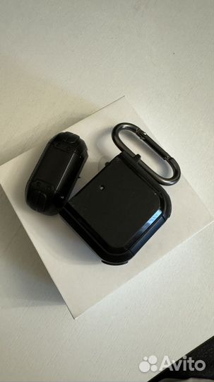 Наушники apple airpods