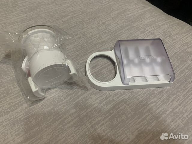 Держатель для электрической зубной щетки OralB