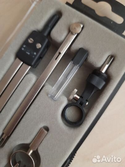 Готовальня Koh-I-Noor 6902