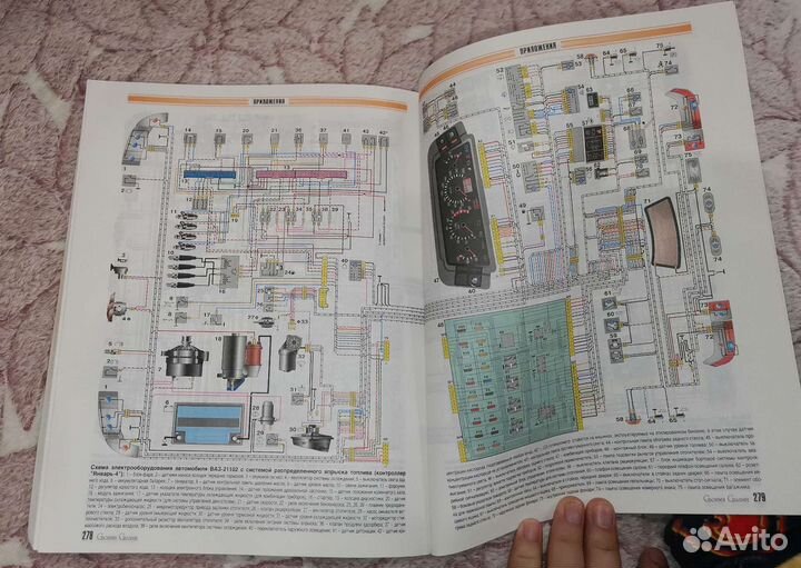 Сам себе механик Литература по ремонту автомобиля