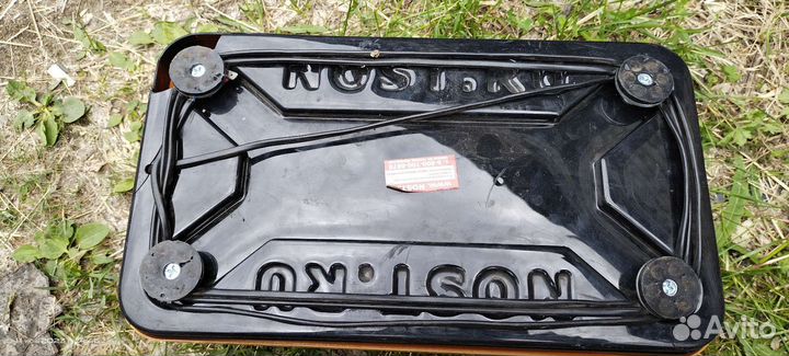 Шашка для такси