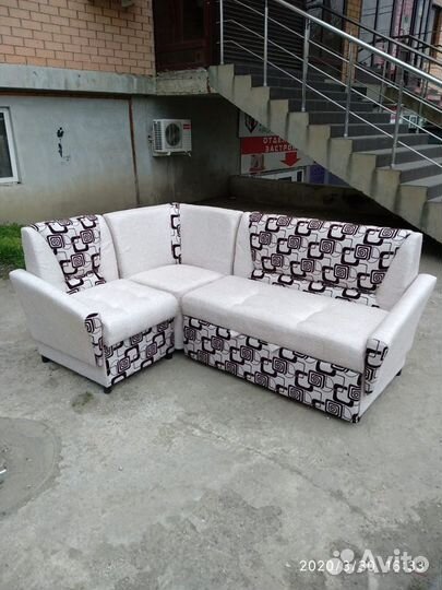 Кухонный уголок