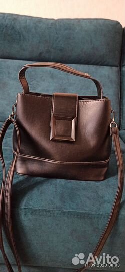 Сумка женская