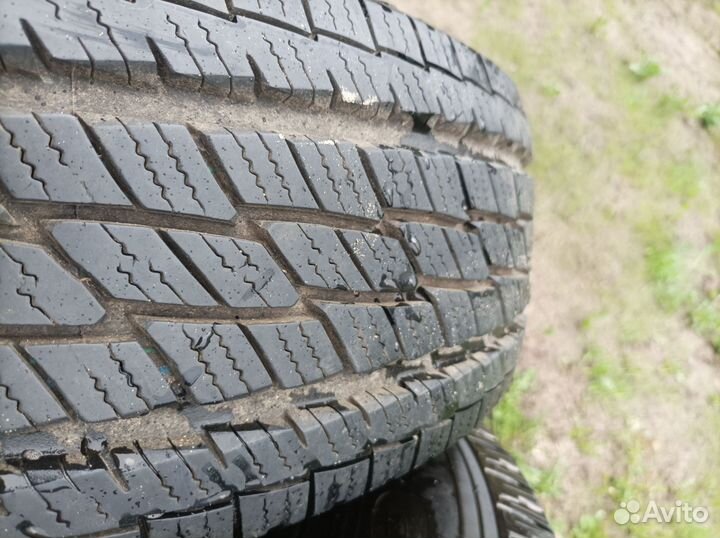 Колëса 225/70 R16