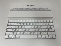 Клавиатура Apple Magic Keyboard 3, оригинал