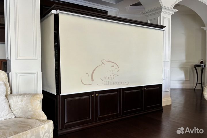 Клетка витрина для попугаев 