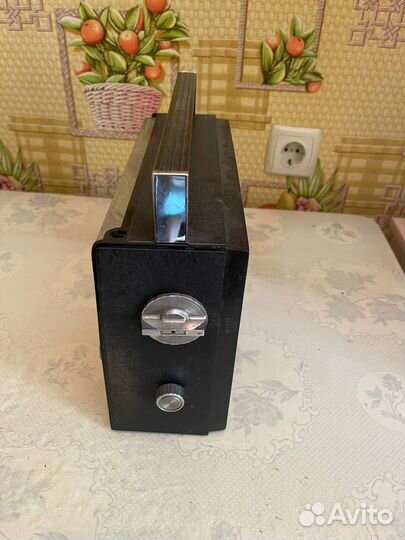 Радио приёмник VEF 202