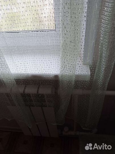 Шторы для кухни