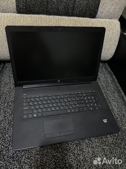 HP Laptop 17-ca0114ur