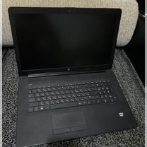 HP Laptop 17-ca0114ur