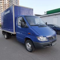 Mercedes-Benz Sprinter 2.2 MT, 2005, 249 000 км, с пробегом, цена 948 000 руб.