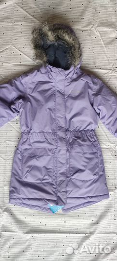 Куртка детская