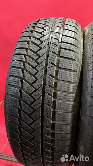 Continental ContiWinterContact TS 850 P 235/55 R20 101Y