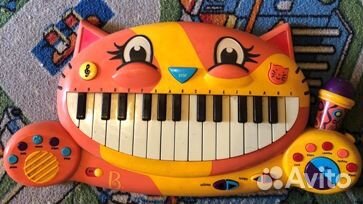 Развивающие игрушки от 3 лет