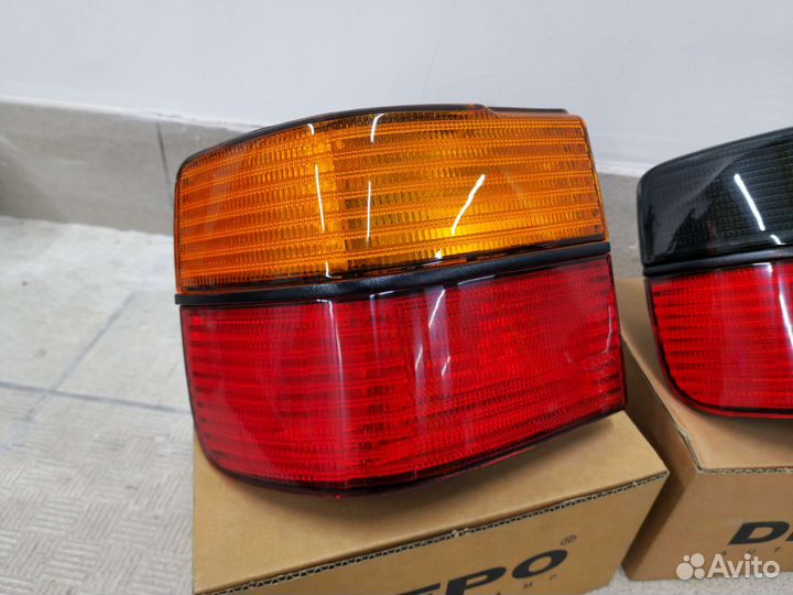 Задние новые фонари Volkswagen Vento/Jetta