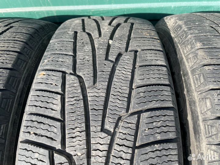 Kumho I'Zen KW31 225/65 R17 106R