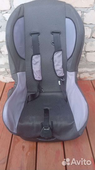 Детское автокресло от 0 до 18 кг