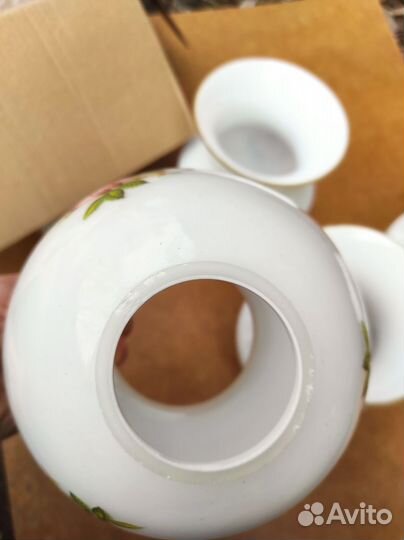 Плафон СССР