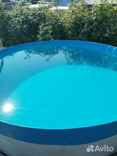 Чаша для бассейна