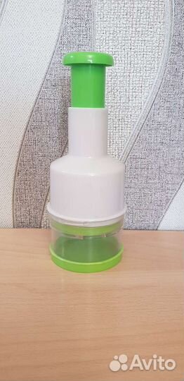 Измельчитель