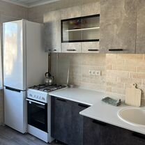 2-к. квартира, 49,8 м², 2 кровати, Горловка