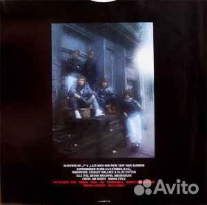 Новые виниловые пластинки СССР